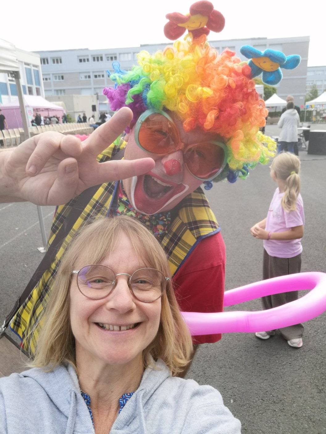 Un moment familial et convivial organisé par la MJC de Lillebonne
